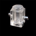 Bitspower DDC Mini Water Tank , дополнительное фото 2
